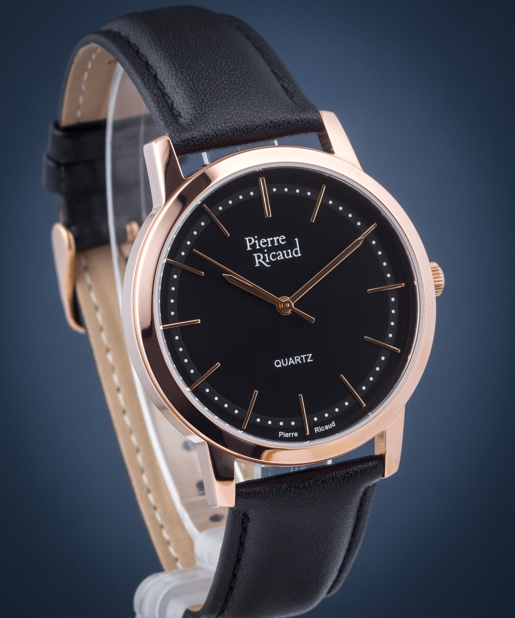 Pánske hodinky Pierre Ricaud Classic
