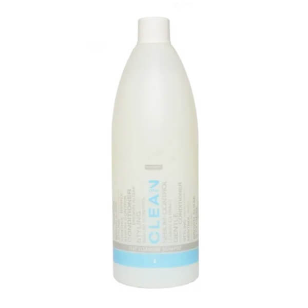 Spa Master šampón na hĺbkové čistenie vlasov 970 ml