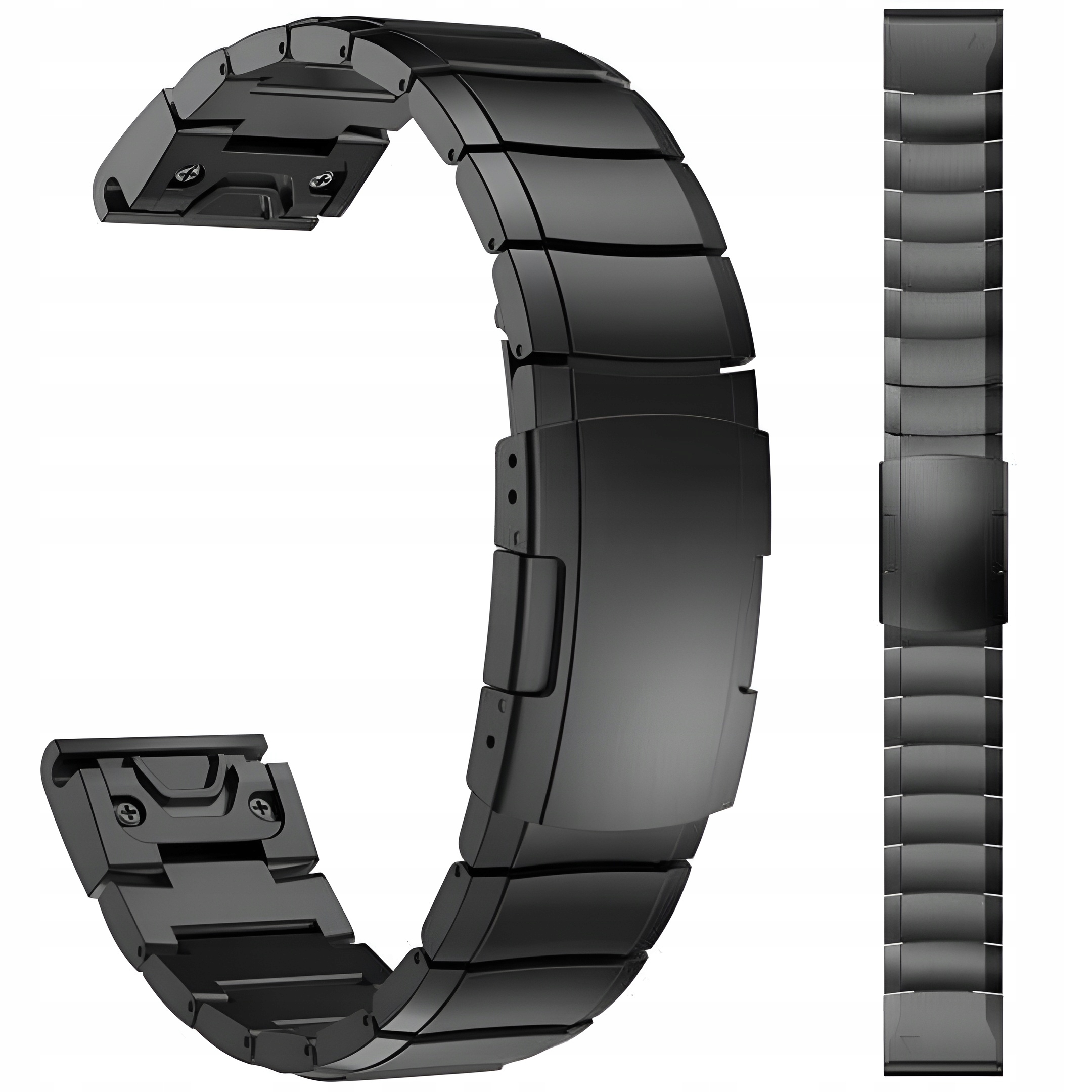 QUICKFIT 26 mm BRASETA PRE GARMIN FENIX 3 HR 5X 6X PRO 7X SOLAR