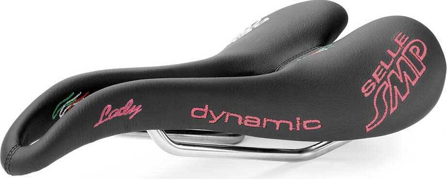 Selle Smp Dynamic Lady Black 274 x 138 mm ZSTDYNAMICLADY-NE