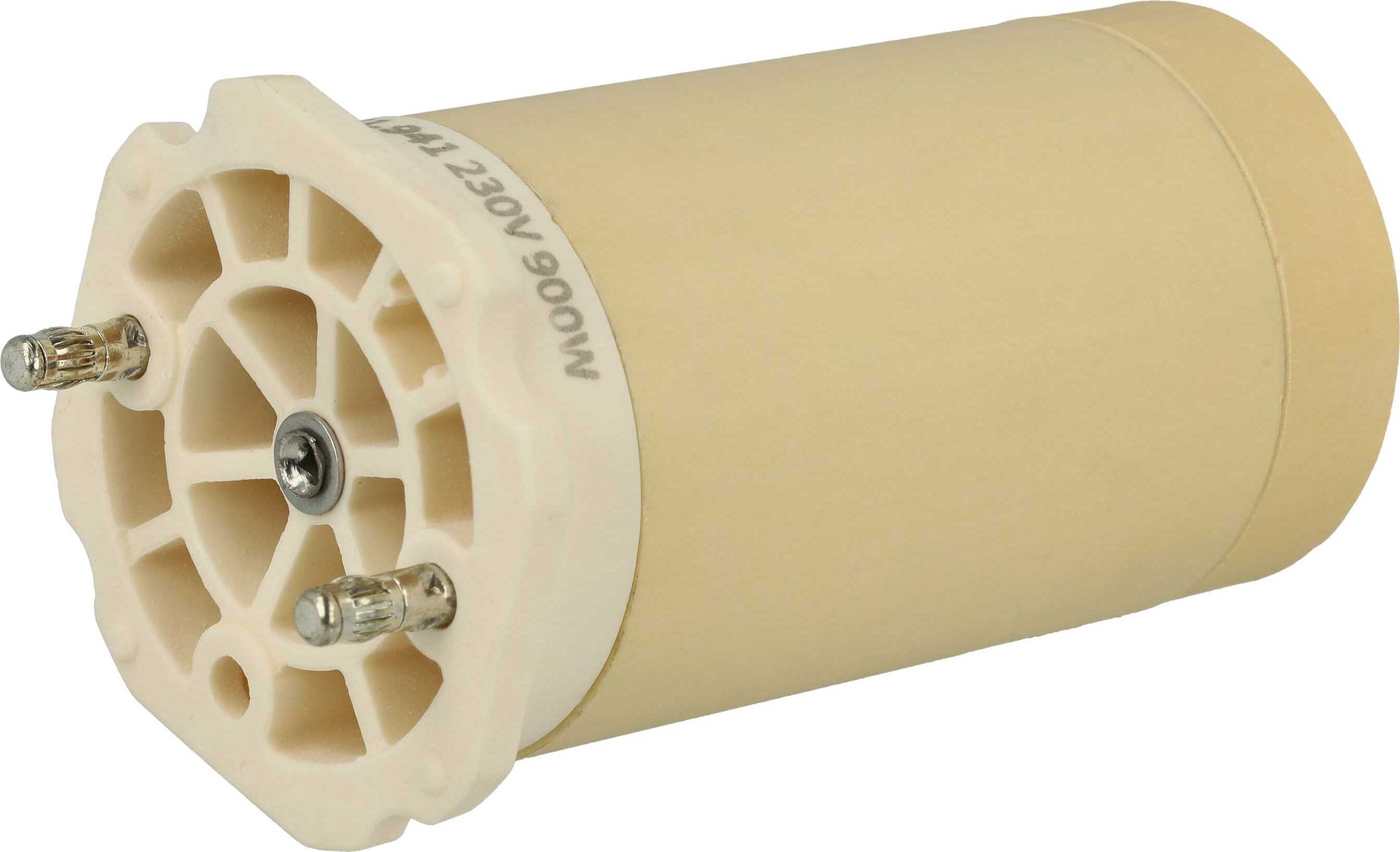 vhbw Heizelement Ersatz für Leister 161.941 für Heißluftschweißpistole - 900 W, Keramik Heizkern, 4,45 x 4,8 cm 182136730-1