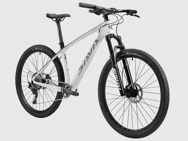 Sava Stelpa 4.0 - Hardtail MTB Carbon
