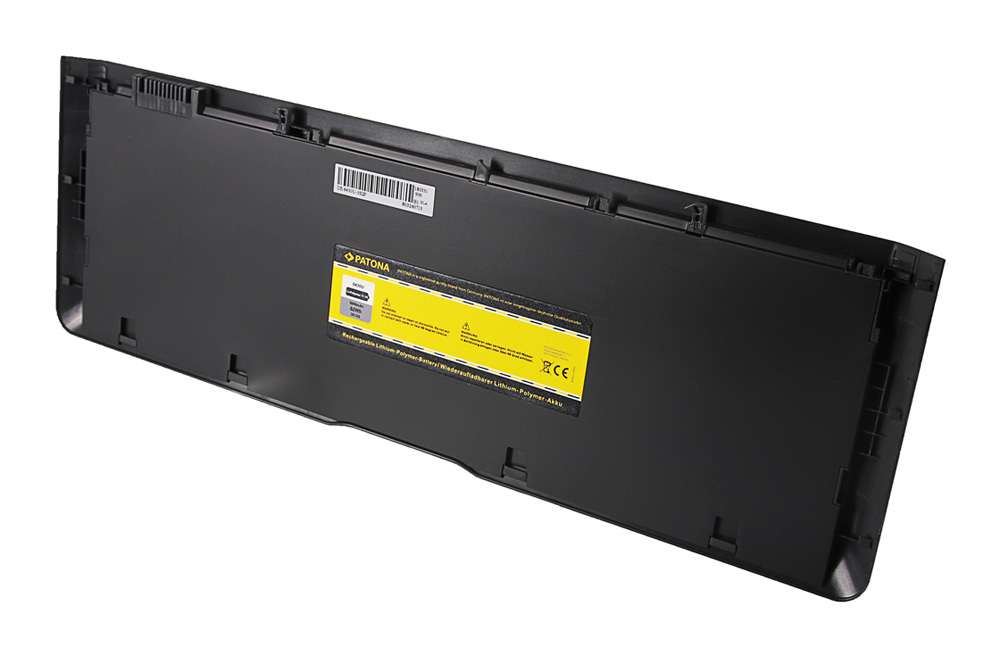 PATONA 2815, Akku, DELL, Latitude 6430u Ultrabook Serie