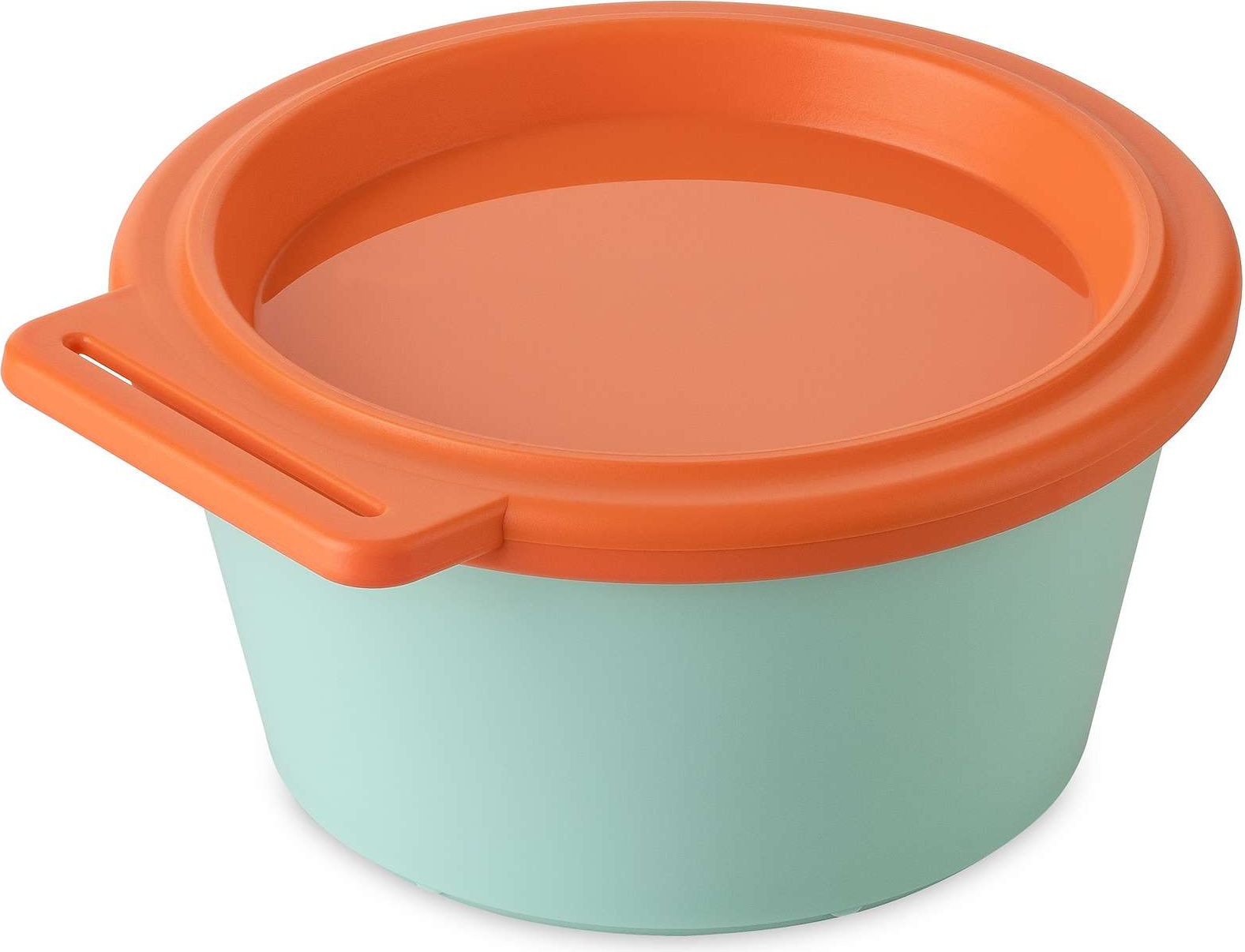 Schüssel mit Deckel NORA BOX, 250 ml, KOZIOL