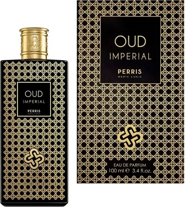 Perris Monte Carlo Oud Imperial parfumovaná voda v spreji (100 ml)