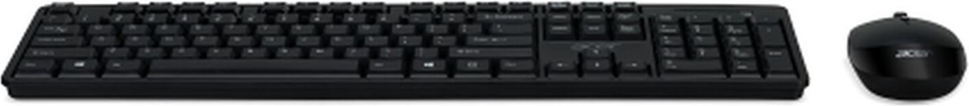 Acer Combo 100 Bezdrôtová klávesnica a myš, US/INT | Acer
