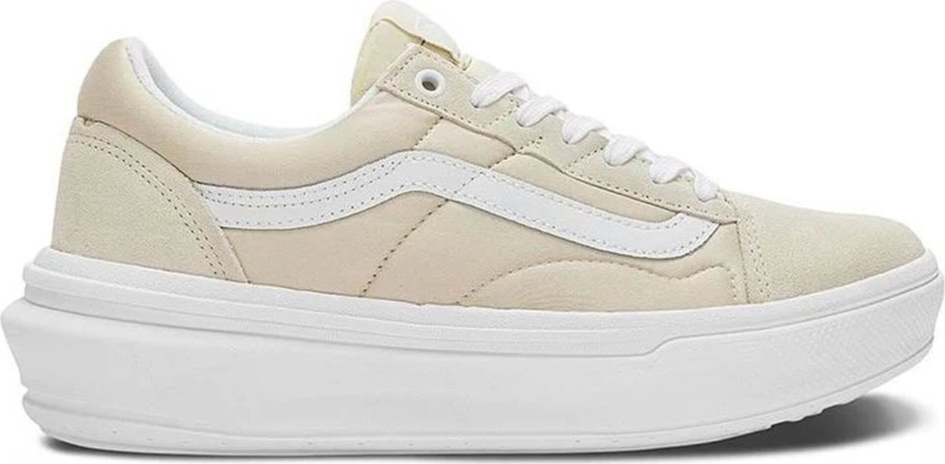 Damen Schuhe Vans Old Skool Over Sportschuhe 39 VN0A7Q5E1NF