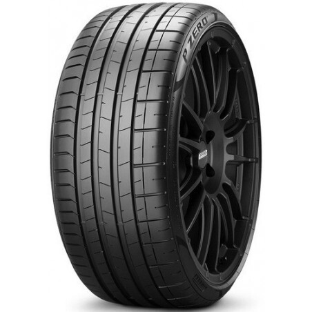 315/30 R 22 107Y P_Zero_(Pz4) Tl Xl Ii* Pirelli