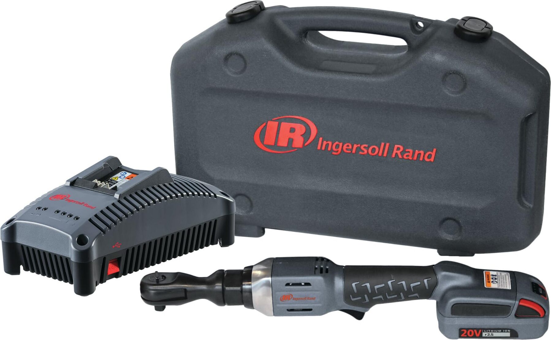 Ingersoll Rand Schlagschlüssel INGERSOLL -RAND IR R3130-K12-EU