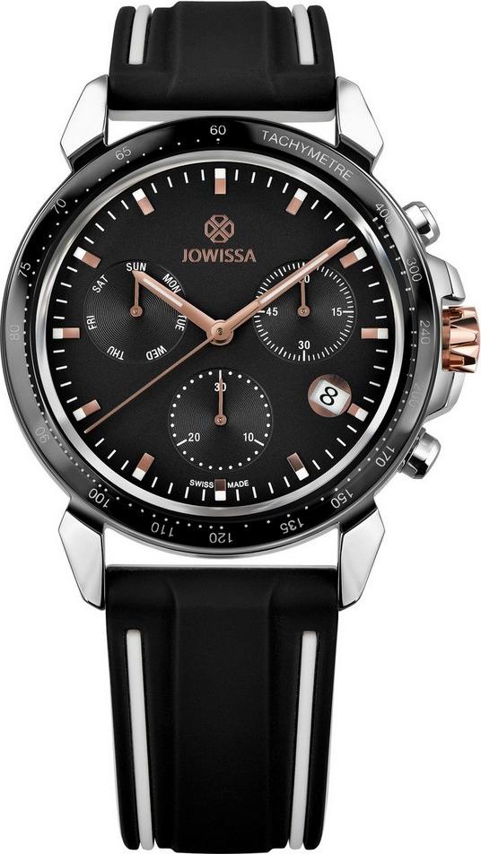 Jowissa Swiss Watches Jowissa - J7.104.L - Armbanduhr - Herren - Quarz - LeWy 9