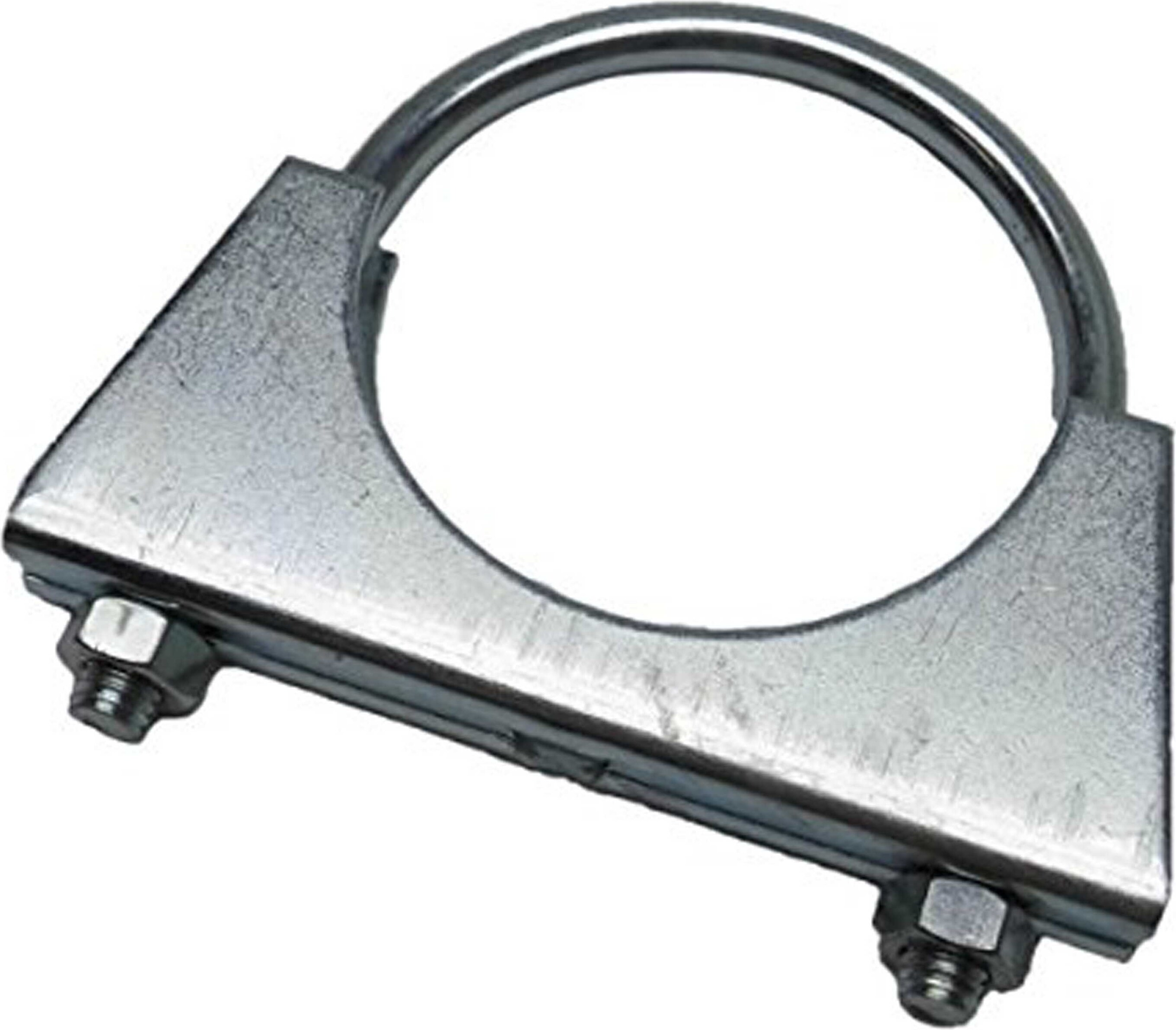 HJS Emission Technology HJS U-Bügelschellen M 8 VE 10, 50mm 83 00 8650