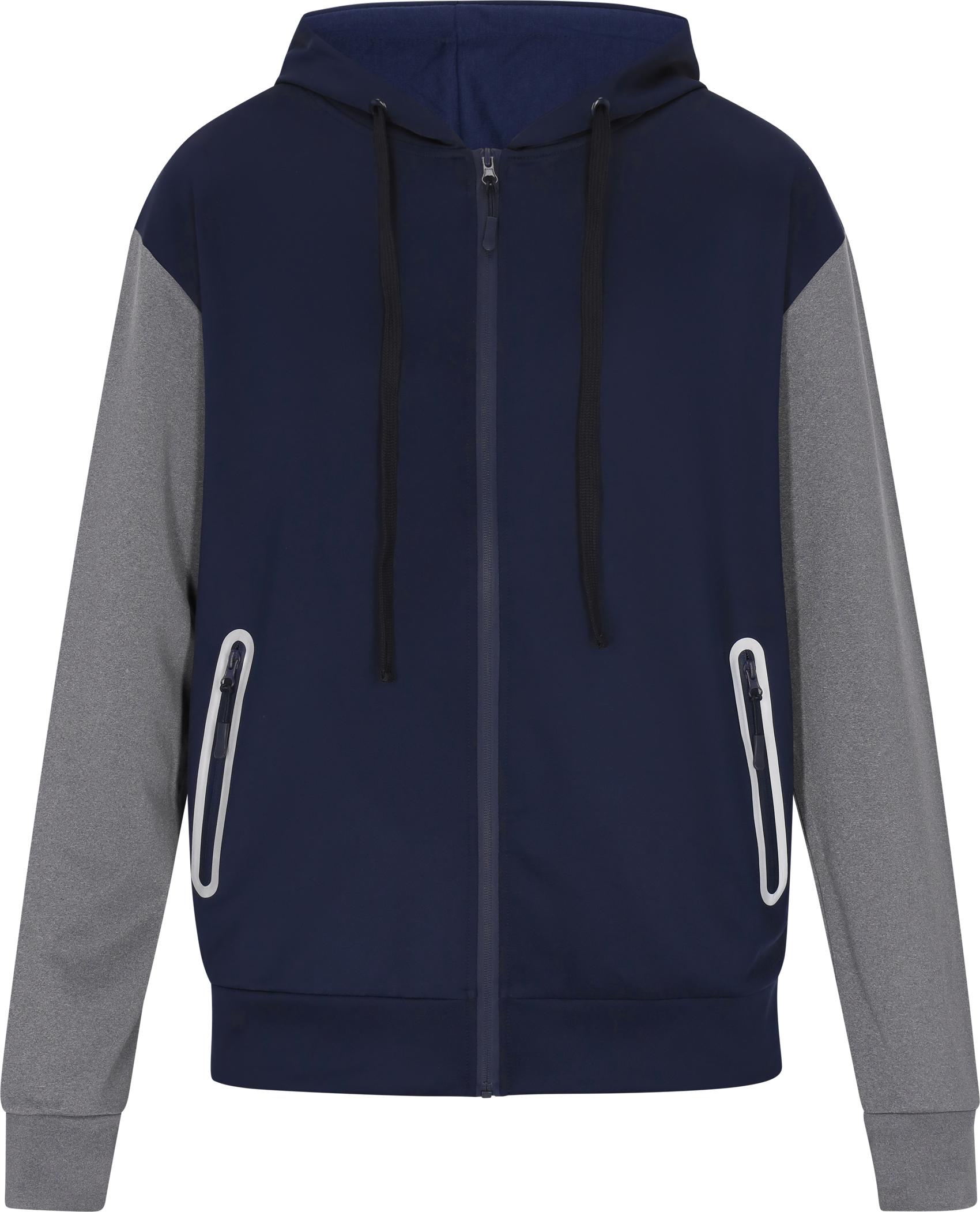 Sloan herren jacke - marine, M