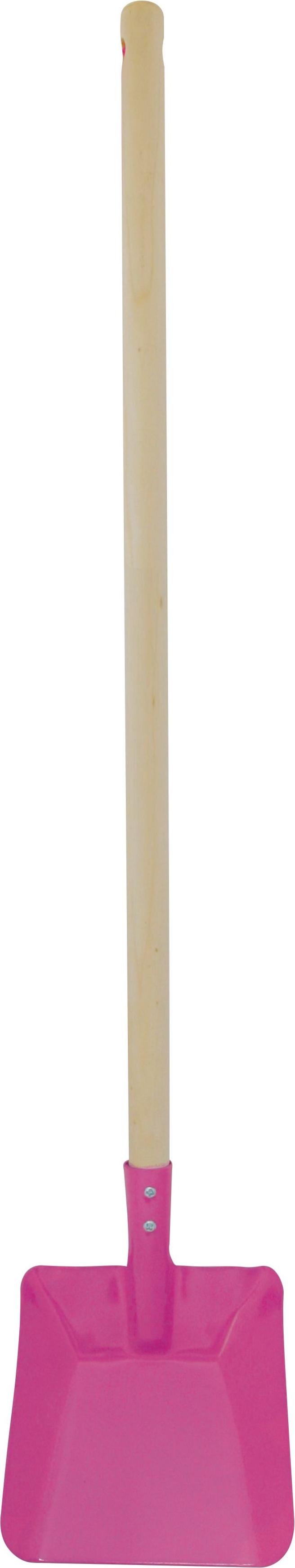 Schaufel Strend Pro Herrison 813-01, gerade, 780 mm