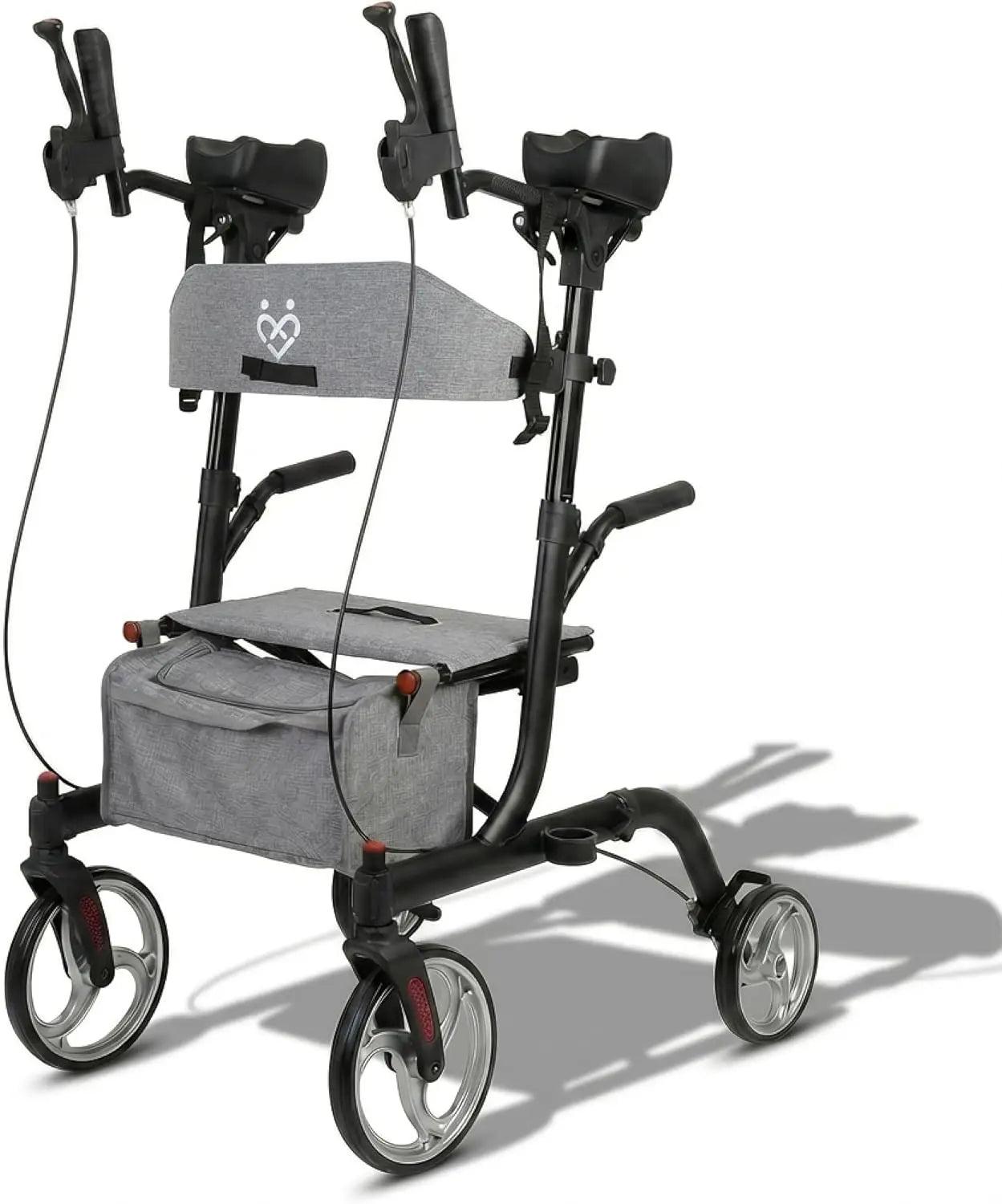 joyous ecommerce ForeverSenior Arthritis Rollator