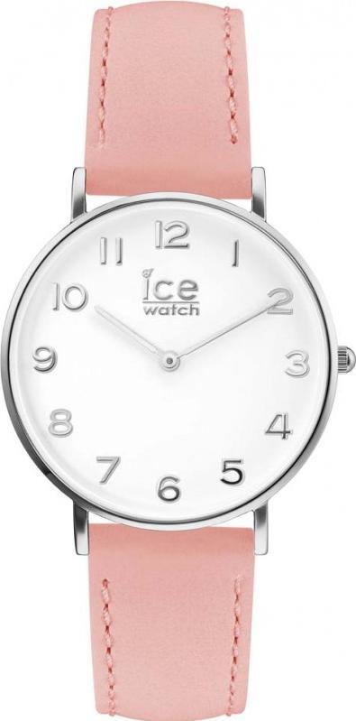 Hodinky Ice Watch CITY pastel - Pink - Extra malé - 2H 015760 Damenarmbanduhr