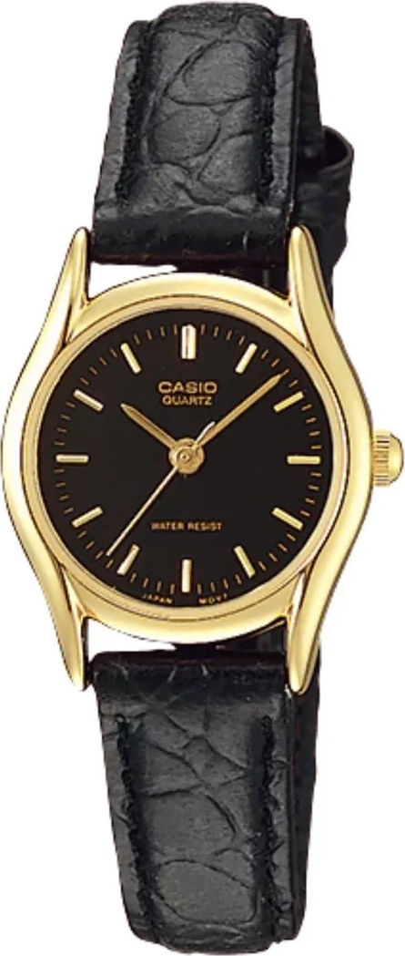 Damen Uhr Casio LTP-1094Q-1ARDF