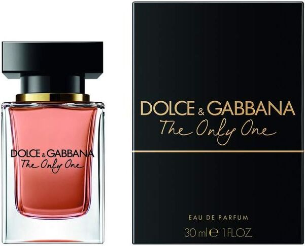 dolce gabbana the only one 2 30ml