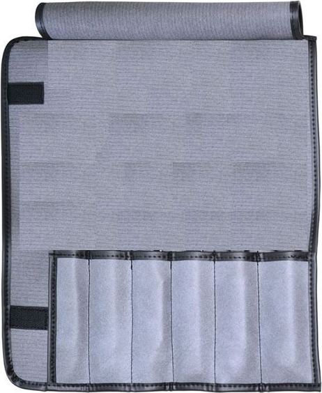 KDS Koffer für Hotelfachschulen