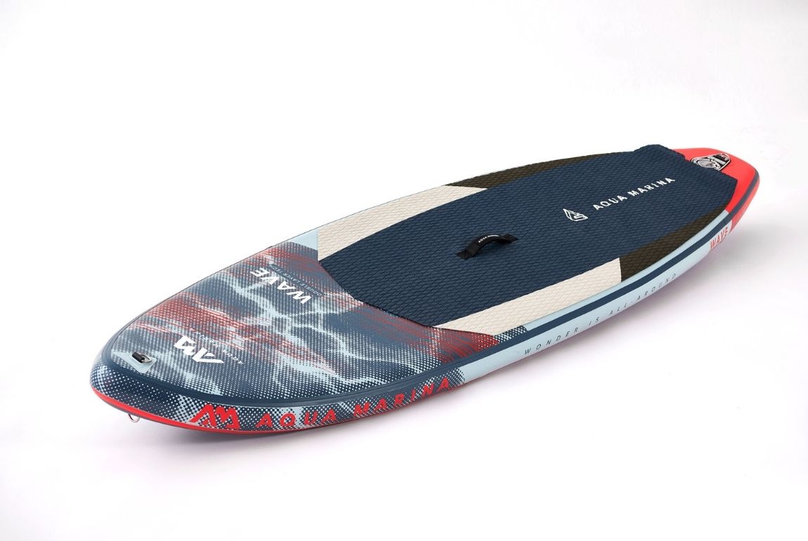 Aqua Marina Wave 8'8'' (265 cm) Paddleboard