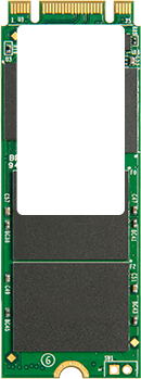 Transcend MTS600S 32GB, TS32GMTS600S