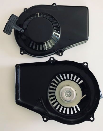 MAGIQ Parts Anlasser für 2-Takt-Aggregate