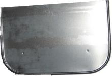 UN Grosses Ofenblech - K/Bl Pp Gross