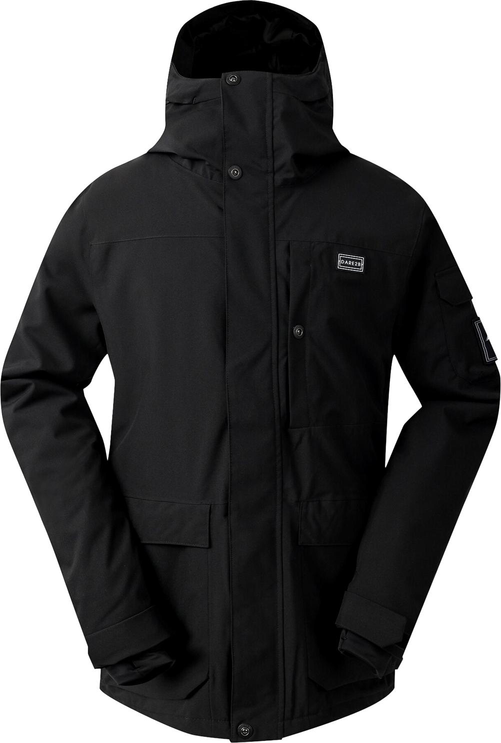 DARE2B Herren Skijacke Twin Tip Skijacke