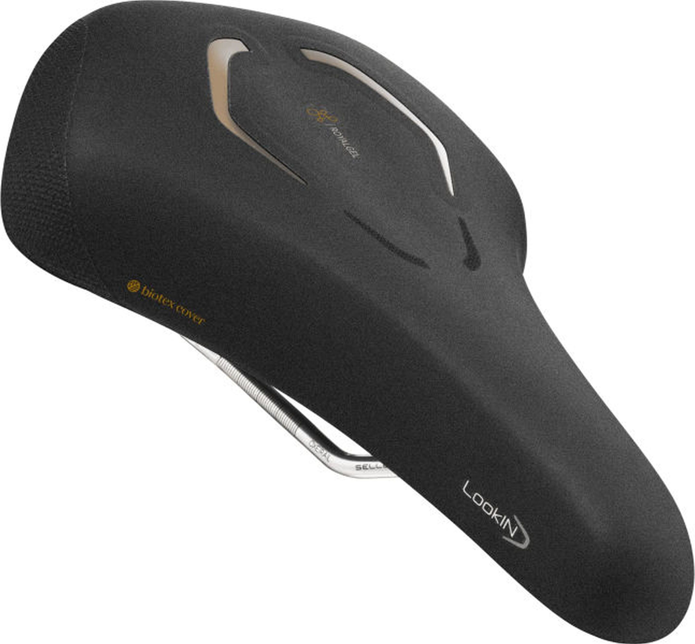 Selle Royal Sattel Lookin Evo unisex, Moderate 271 x 186 mm FA003760067