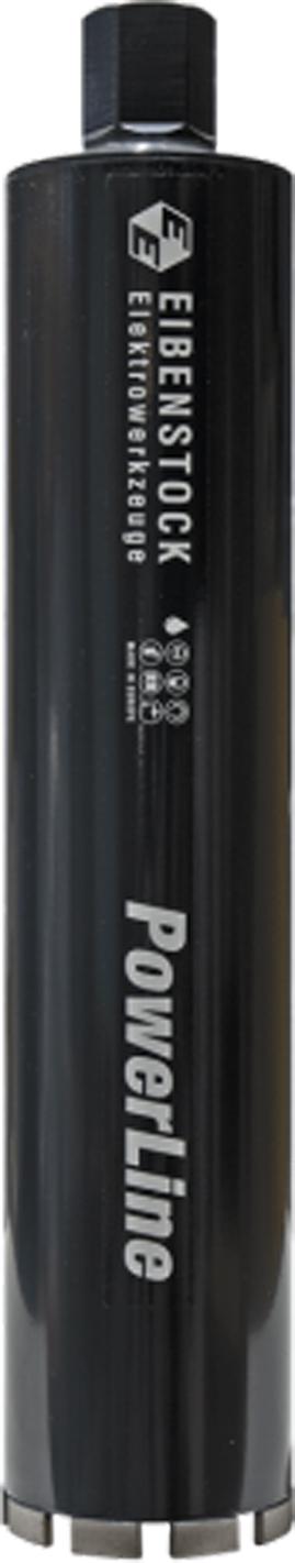 Elektrowerkzeuge GmbH Eibenstock EIBENSTOCK Diamant-Nass-Bohrkrone 1 1/4
