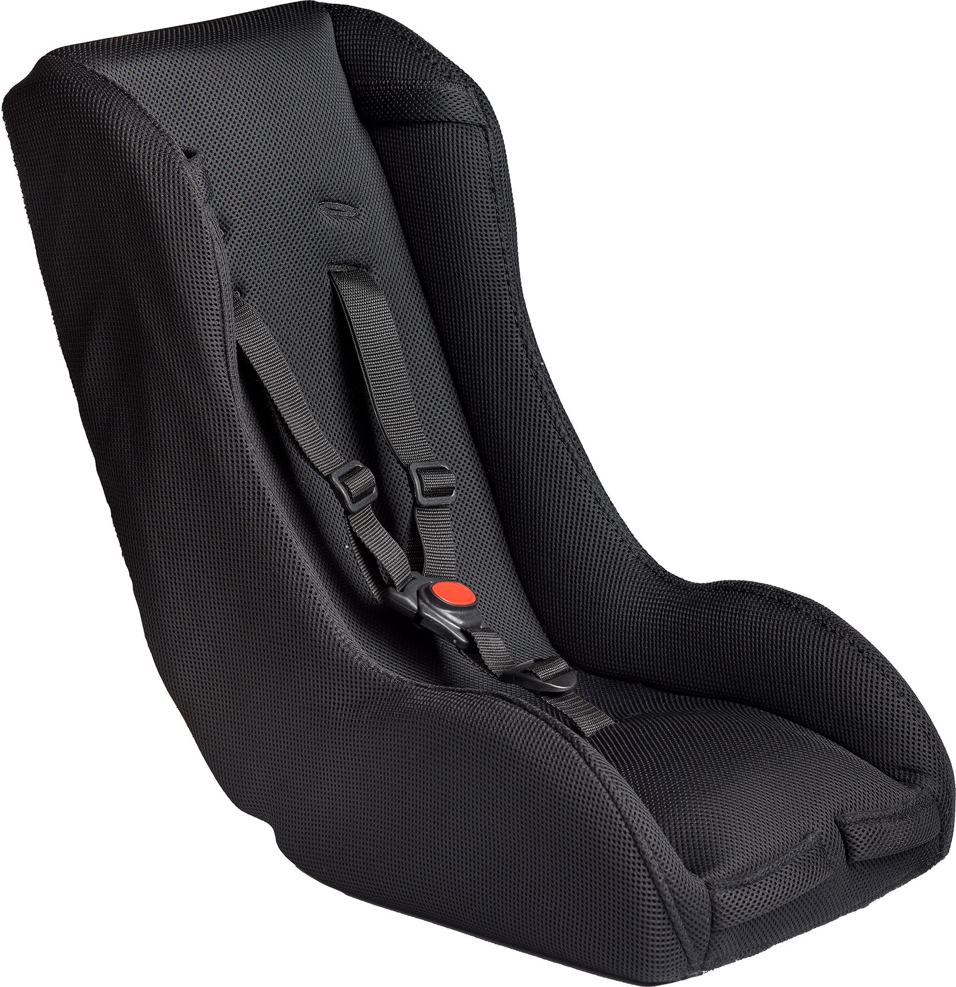 Melia Comfort 4S babyschale/Fahrradanhänger 7 bis 18 Monate schwarz FA0606