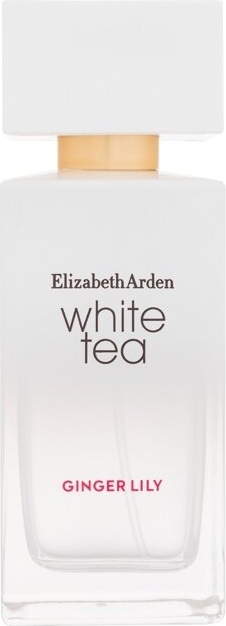 Elizabeth Arden - Biely čaj, zázvor, ľalia - pre ženy, 50 ml