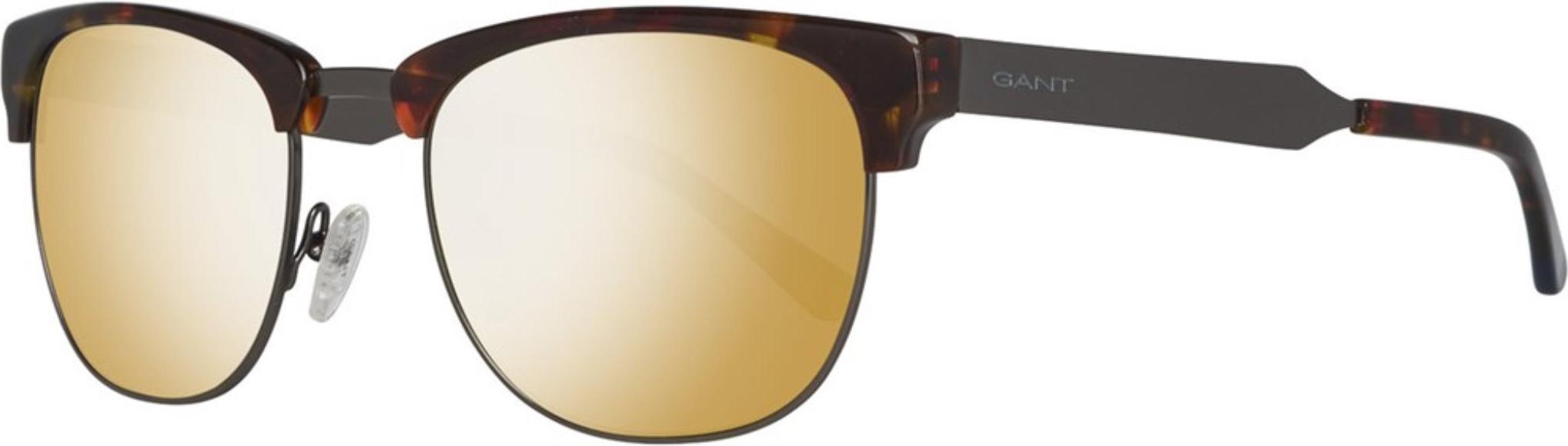 Gant Herren Sonnenbrille Mehrfarbig GA7047 5452C