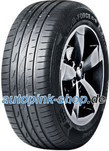 Leao Nova-Force C/S 225/60R18 104V Bsw Xl