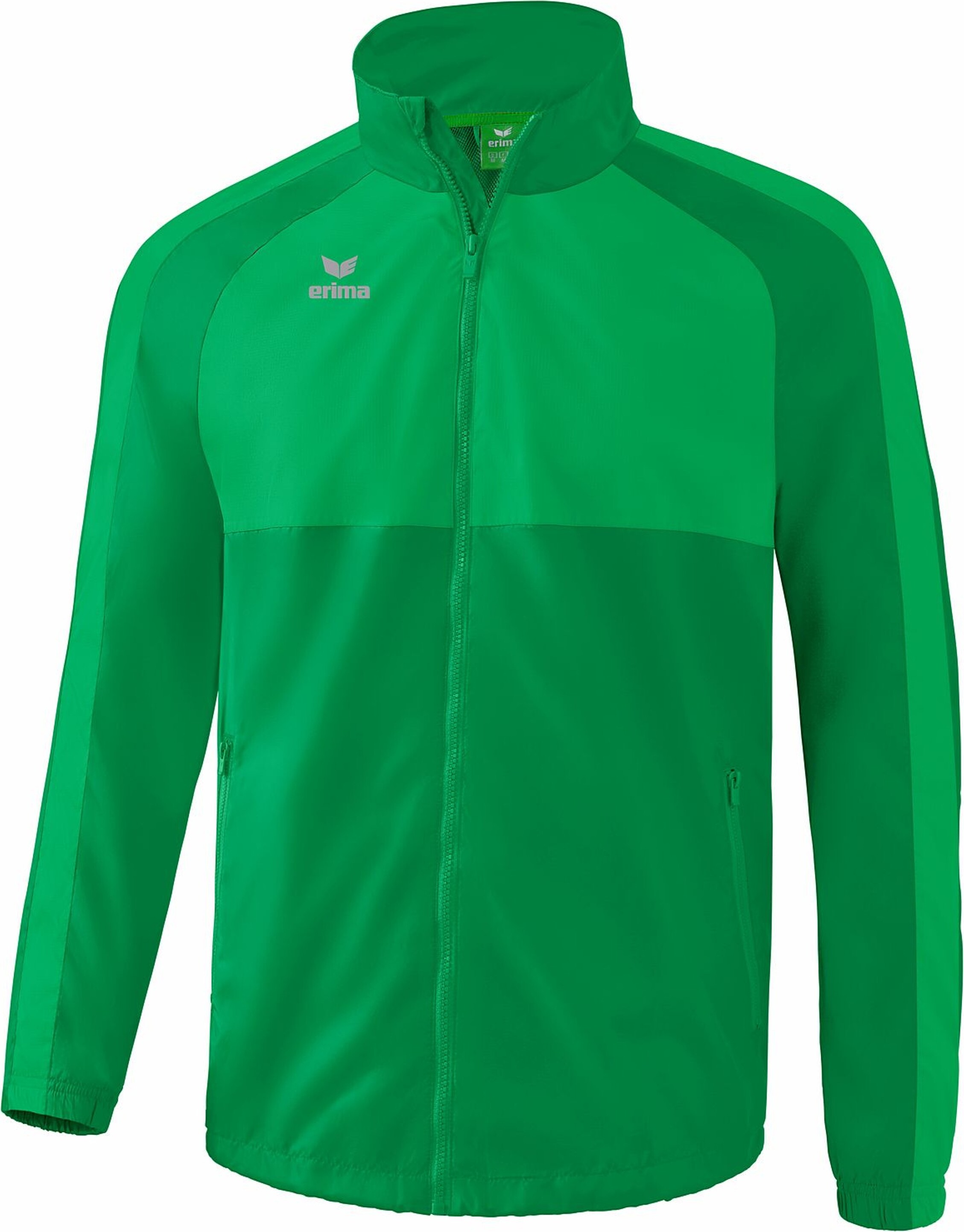 ERIMA TEAM all-weather jacket smaragd smaragd XL 2052209