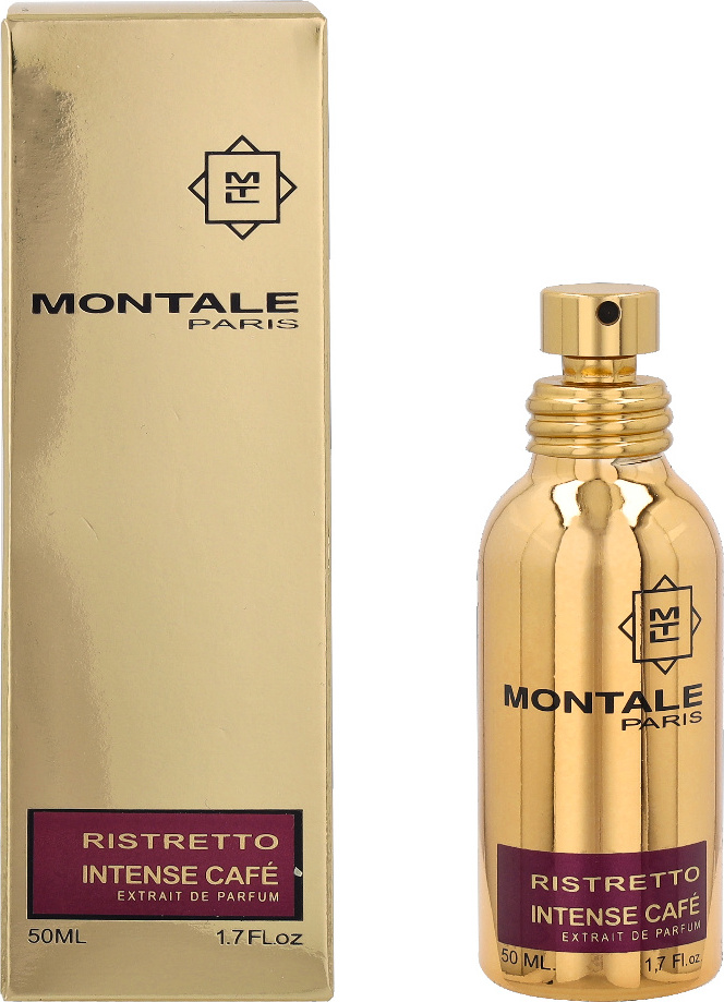 Montale Ristretto Intense Cafe parfumovaná voda v spreji 50 ml