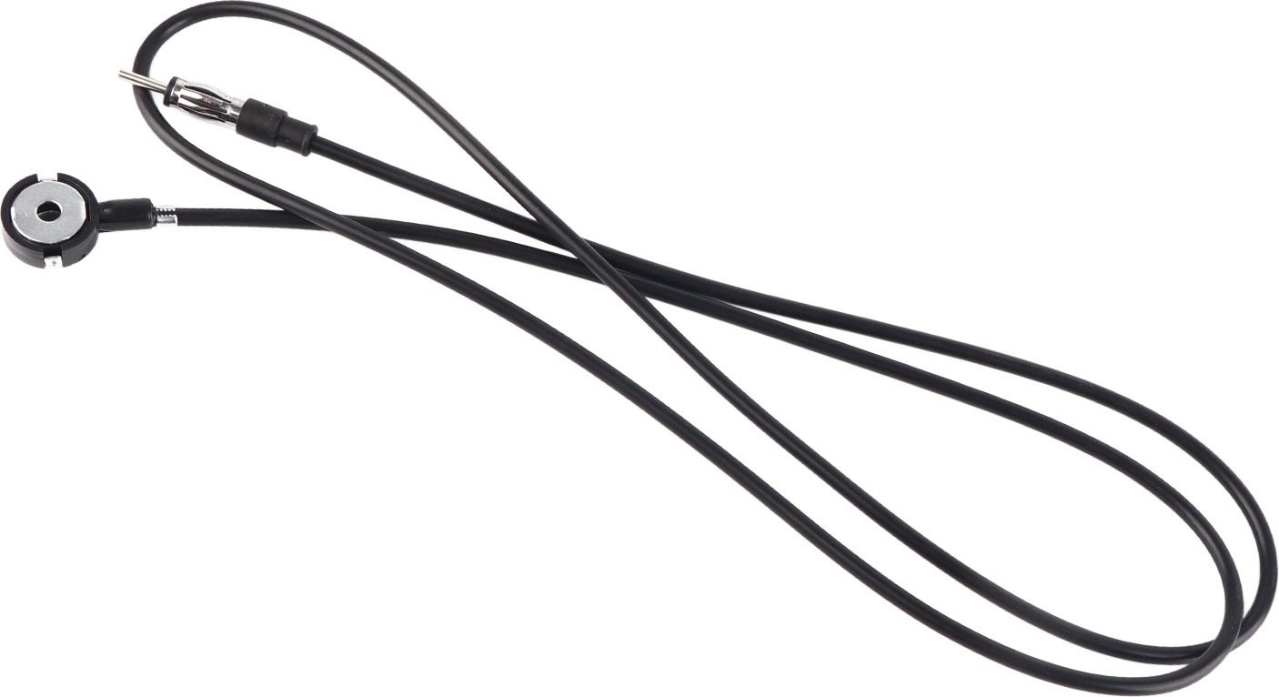 Cocosity Autoantenne