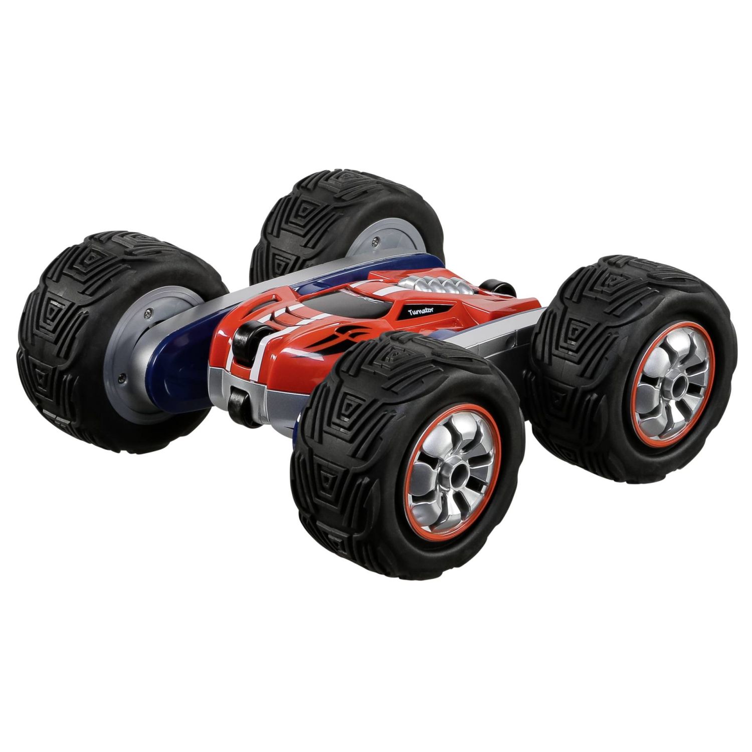 Carrera Ferngesteuertes Rennauto 1:16 Spielzeugauto RC Stunt Auto Spielzeug 