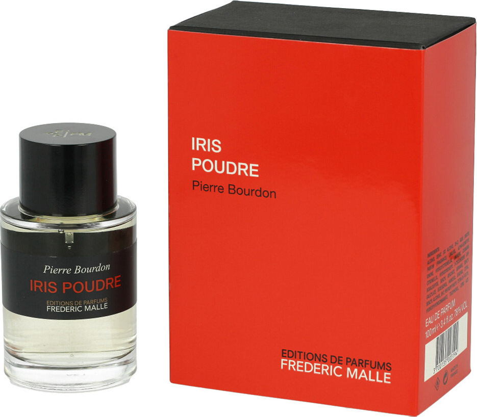 Frederic Malle Iris Poudre EDP 100ml (W)
