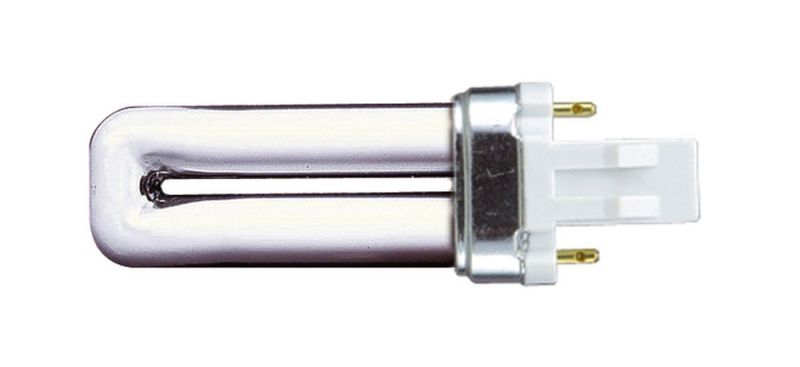 Makita Leuchtstoffröhre, 9,6 - 14,4 V, 1 Stk. 9,6 - 14,4 V - 1 Stk. A-87367