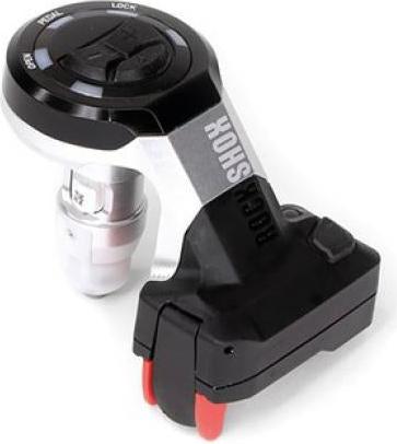 Rockshox-Steuermodul, Flugbegleiter-Steuermodul, RS-Flugbegleiter. Seite 2024+ 35mm