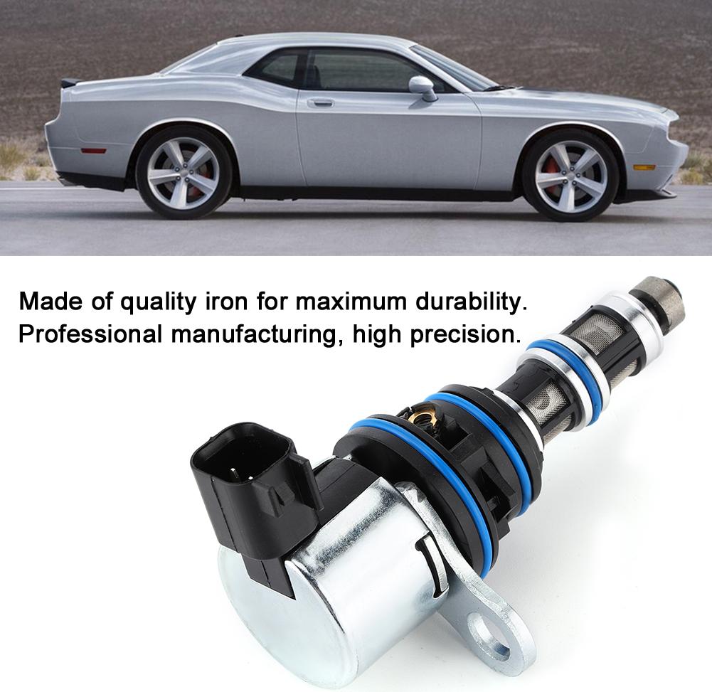 Gistuch Verschiebungsmagnet 53032152AC Ersatz Passend für Dodge Challenger