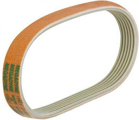 Megadyne Keilrippenriemen TB2 156 - 6