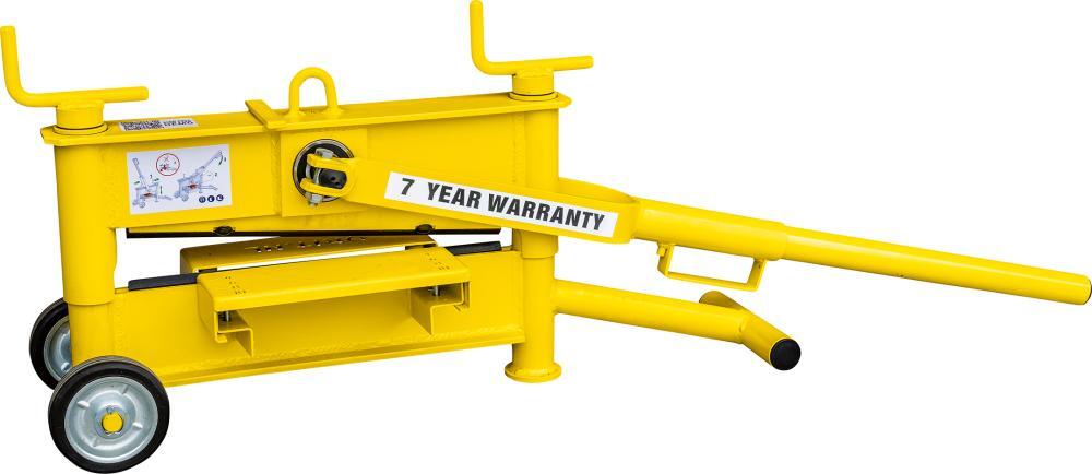 Platten- und Verbundsteinschneider4300 MFK