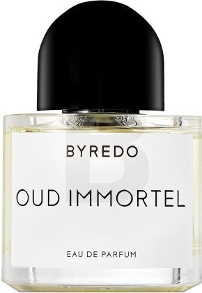 Byredo Oud Immortel parfémovaná voda unisex 50 ml