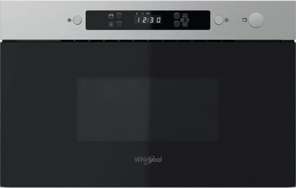 Whirlpool MBNA900X Einbau-Mikrowelle 859991659440