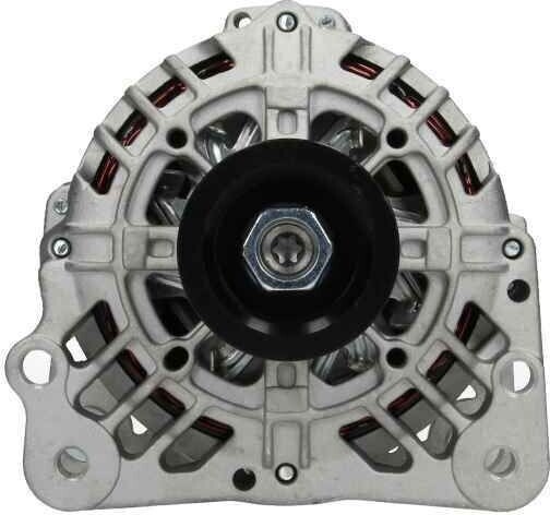 BV PSH 305.517.090.004 Lichtmaschine Generator LiMa 90A 12V für VW Golf IV Schrägheck (1J1) Golf V Schrägheck (1K1) POLO (9N) GOLF VI (5K1) POLO (6N2)