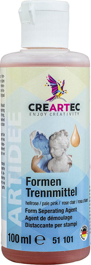 Selva 121,67 / 1 l Formen-Trennmittel