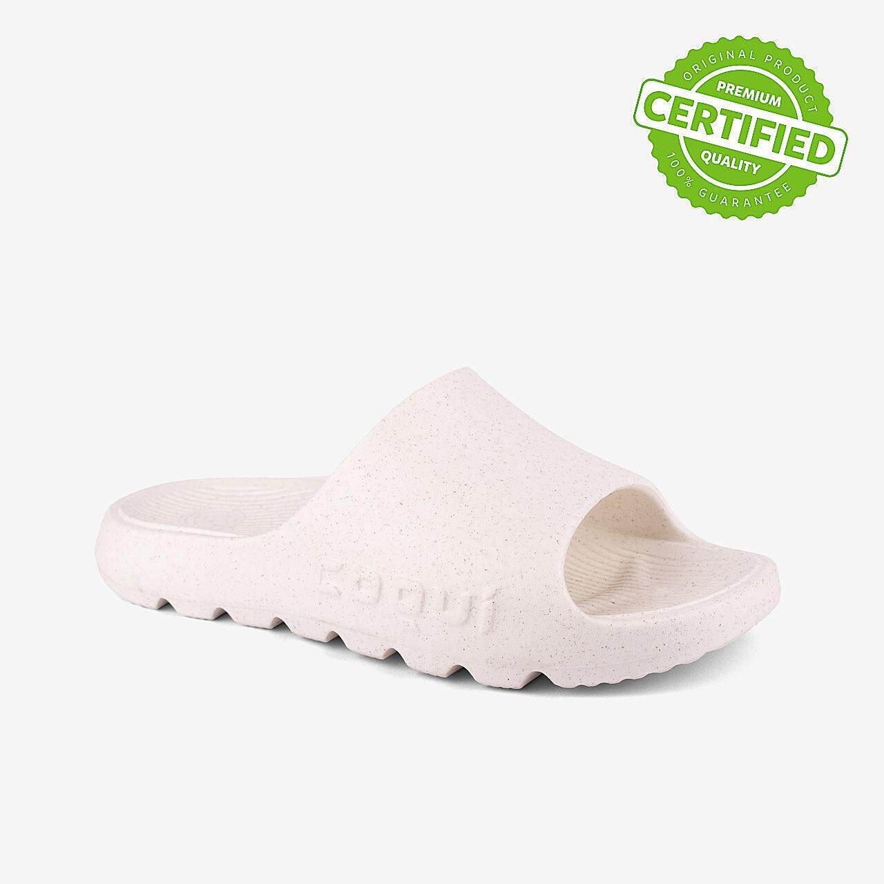 Damen-Slides Coqui