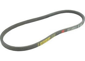Ozaki Flachriemen Serie Z (Querschnitt 10x6mm) Länge außen: 698mm.
