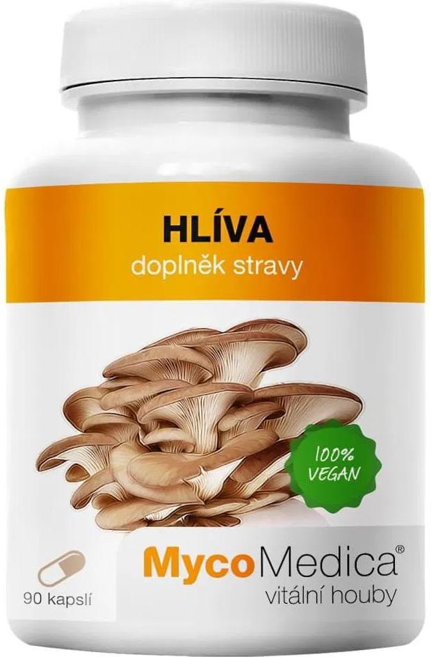 MycoMedica Weißdorn 90 Kapseln 41